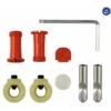 Kit Fissaggio Rapido Per Installazione Di Sanitari Sospesi 2 Kit Fissaggio Rapido Per Installazione Di Sanitari Sospesi -Villeroyit Negozio 11488909 1