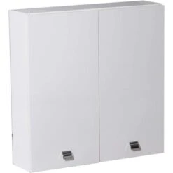 Mobile Bagno Lavanderia 2 Ante Modello Full Pensile 70