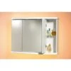 Bagno Italia Specchiera Specchio Contenitore Da Bagno Da 77x65hx25 Con Ante -Villeroyit Negozio 12227550 1