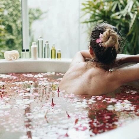 Relaxdays Pensile Bagno, Da Appendere, Legno MDF & Bambù, Un Anta,2 Ripiani, Mobile Da Muro,51,5x35x20 Cm,bianco/marrone 5 Relaxdays Pensile Bagno, Da Appendere, Legno MDF & Bambù, Un Anta,2 Ripiani, Mobile Da Muro,51,5x35x20 Cm,bianco/marrone - immagine 3