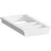 Sistema Organizzativo Laufen Space, 200x374x374x45, Per Cassetti E Carrelli, Bianco - H4954031606311 -Villeroyit Negozio 17122897 1