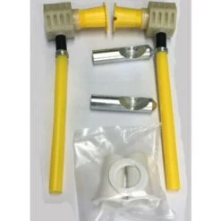 Bagnoexpert Fissaggio Dal Basso Dei Sanitari Sospesi