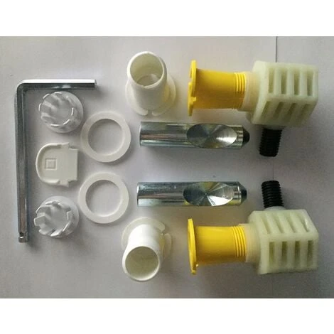 Bagnoexpert Fissaggio Rapido Per Sanitari Sospesi Standard 3 Bagnoexpert Fissaggio Rapido Per Sanitari Sospesi Standard