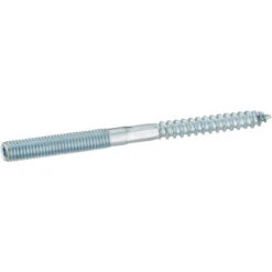 Vite Per Fissaggio Di Lavandino, Vite In Acciaio 8x110 Mm, 2 Pezzi NOYON & THIEBAULT