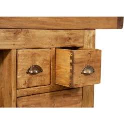 Mobile Con Lavandino Bagno 120x90x50 Cm Mobile Bagno Con Lavabo Mobile Bagno Legno Massello Di Tiglio Lavabo Bagno Con Mobile -Villeroyit Negozio 18052934 4