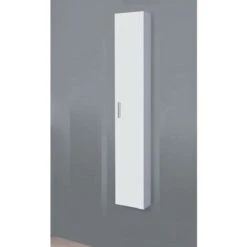 Feridras Pensile Per Il Bagno Stella Bianco