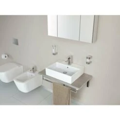 Ideal Standard Strada - Lavabo 500 X 420 X 145 Mm, Bianco K077701 -Villeroyit Negozio 19574846 4
