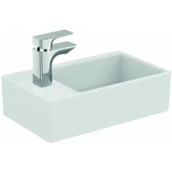 Ideal Standard Strada - Lavamani 450 X 270 X 130 Mm, Bianco K081701 -Villeroyit Negozio 19574868 3