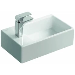 Ideal Standard Strada - Lavamani 450 X 270 X 130 Mm, Bianco K081701 -Villeroyit Negozio 19574868 4