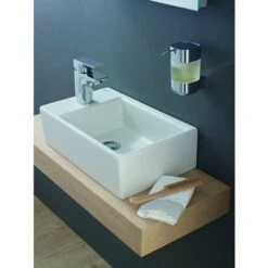 Ideal Standard Strada - Lavamani 450 X 270 X 130 Mm, Bianco K081701 -Villeroyit Negozio 19574868 5