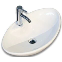 Mobile Bagno Classico XL Antracite Satinato Con Doppio Lavabo -Villeroyit Negozio 20013807 3