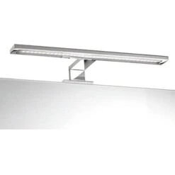 Mobile Bagno Sospeso 60 Cm Rovere Con Lavabo E Specchio Rovere Chiaro - Standard -Villeroyit Negozio 20212577 5