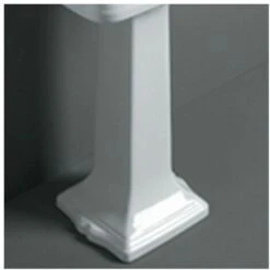 Simas Ar805 Arcade Colonna Bianco