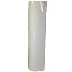 Roca Polo Zoom Colonna Bianco