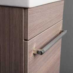 PICCOLO MOBILE PER SPAZI RIDOTTI FINITURA EFFETTO LEGNO SMART -Villeroyit Negozio 2339926 4