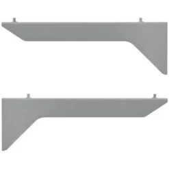 Set Di 2 Staffe Regolabili Per Mobili Sospesi Con Profondita 44 Cm -Villeroyit Negozio 23440163 5