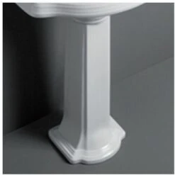 Simas Ar815 Arcade Colonna X Ar814 Bianco