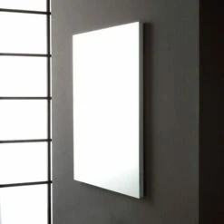 MOBILE BAGNO QUERCIA TOP LEGNO ANTRACITE LAVABO DA APPOGGIO TONDO SOLE -Villeroyit Negozio 26802855 5