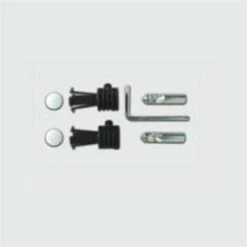 Ceramica Gsi Fissaggio Rapido Per Sanitari Sospesi Laterale