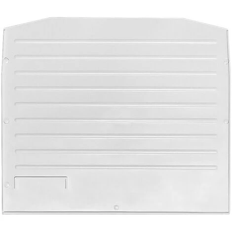 Asse Di Lavaggio In Pvc Bianco Per Vasca Lavatoio In Resina 50x50 3 Asse Di Lavaggio In Pvc Bianco Per Vasca Lavatoio In Resina 50x50