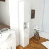 Colonna Bianco Mobili Da Bagno 35 Cm - Thrifty 35 -Villeroyit Negozio 39651968 1