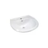 LAVABO IDRO 60CM BIANCO -Villeroyit Negozio 42320657 1