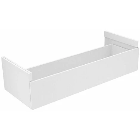 Mobile Base EDITION 400 PLANNING Con Apertura Sifone 1400x344x535mm Noce / Noce KEUCO 3 Mobile Base EDITION 400 PLANNING Con Apertura Sifone 1400x344x535mm Noce / Noce KEUCO