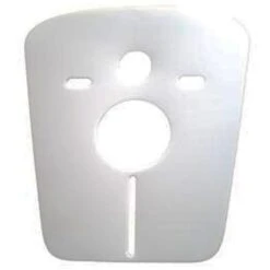 Villeroyit Negozio 11 Protezione Acustica E Antiurto Per Sanitari Sospesi