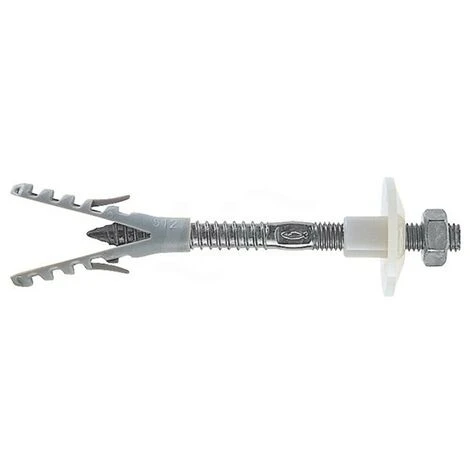 Fischer WST 120 Fissaggio Per Lavabi E Sanitari A Parete 00051308 3 Fischer WST 120 Fissaggio Per Lavabi E Sanitari A Parete 00051308