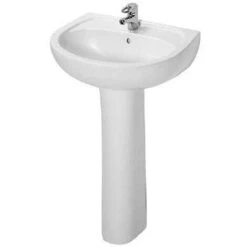 POZZI-GINORI Kim Colonna Bianco Codice Prod: 45150000