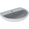 GEBERIT Colibrì Lavabo 55x42 Bianco Lucido Codice Prod: 500.871.00.1 -Villeroyit Negozio 51069661 1