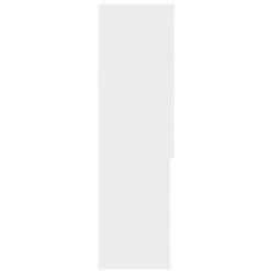 Mobile Per Lavatrice Bianco 70,5x25,5x90 Cm -Villeroyit Negozio 51121077 4