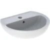 BASTIA Lavabo 50x41cm Geberit 1 BASTIA Lavabo 50x41cm Geberit -Villeroyit Negozio 51664592 1