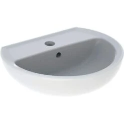 BASTIA Lavabo 50x41cm Geberit