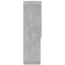 Mobile Per Lavatrice Grigio Cemento 70,5x25,5x90 Cm -Villeroyit Negozio 53428320 4