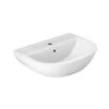 Lavabo 50cm- Compact -Villeroyit Negozio 53866155 1