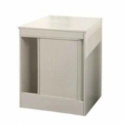 Mobile Coprilavatrice In Pvc -Villeroyit Negozio 5387450 3