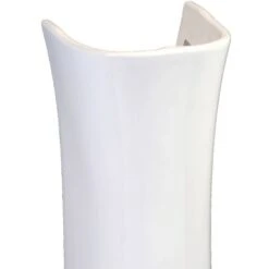 Colonna Per Lavabo - Serie Idro -Villeroyit Negozio 54662908 3