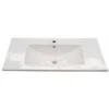 LAVABO CERAMICA CM.80X46 PER DAKOTA-ARUBA-AKTIVA-ATHENA -Villeroyit Negozio 54867725 1