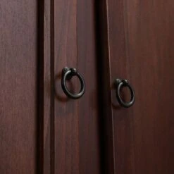 MOBILE BAGNO SALVASPAZIO COMPLETO DA CM 65 ARTE POVERA -Villeroyit Negozio 5522637 5