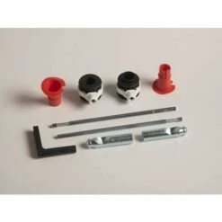 Ceramica Alice Kit Di Fissaggio Dal Basso Per Sanitari Sospesi