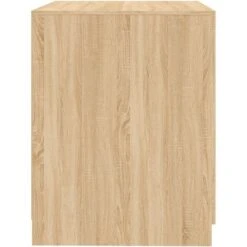 Mobile Per Lavatrice Rovere Sonoma 71x71,5x91,5 Cm -Villeroyit Negozio 58286253 4