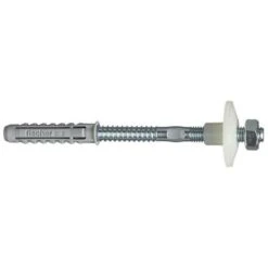 FISCHER TASSELLI WST 120 X (PZ.2) FISCHER ITALIA CF 1,0