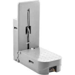 Lavandino Mobile A Pedale Lavello Da Campeggio Mercato 65/77 Litri -Villeroyit Negozio 65984869 2