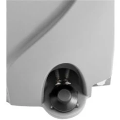 Lavandino Mobile A Pedale Lavello Da Campeggio Mercato 65/77 Litri -Villeroyit Negozio 65984869 4