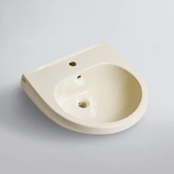 Lavabo Champagne CLASSIC YOU 58 X 53 Sospeso O Colonna (SOLO LAVABO) -Villeroyit Negozio 67697175 4