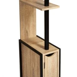 Mobile Da Toilette DETROIT A 2 Ante Con Ripiani Dal Design Industriale 9 Mobile Da Toilette DETROIT A 2 Ante Con Ripiani Dal Design Industriale -Villeroyit Negozio 68672773 3