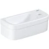 Grohe Euro Ceramic, Lavabo 370 X 180 Mm (39327000) -Villeroyit Negozio 69647675 1