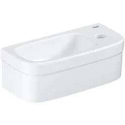 Grohe Euro Ceramic, Lavabo 370 X 180 Mm (39327000)