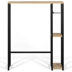 Piano WC Di Design Industriale Con Ripiani DETROIT -Villeroyit Negozio 71919073 3